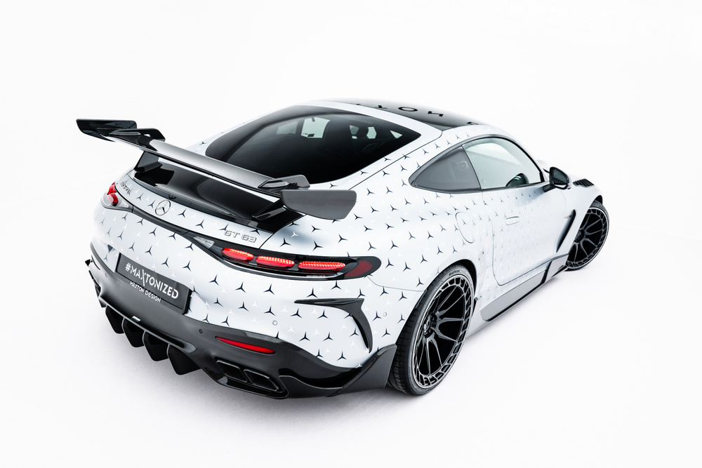 Carbon Spoiler Mercedes-AMG GT 63 / 55 / 63 S E Performance C192