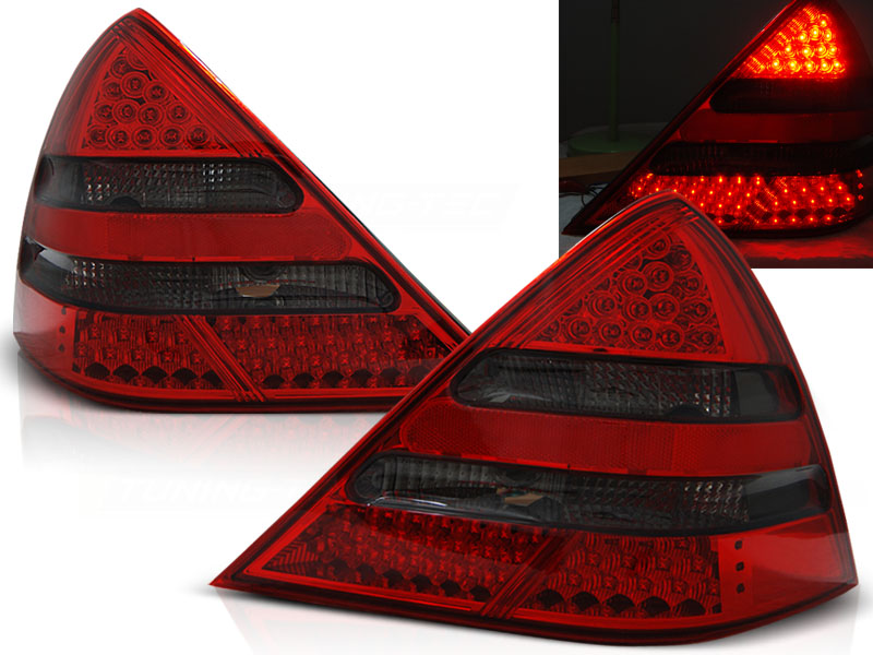 Taillights R170 96-04