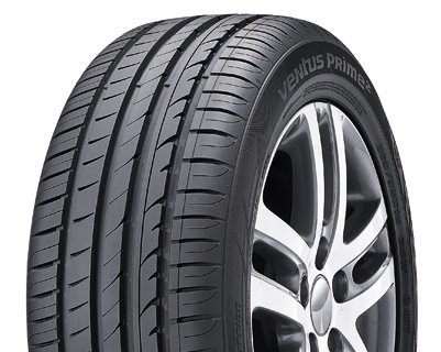 Bandenset HANKOOK VENTUS PRIME2 K 115 215/55 R17