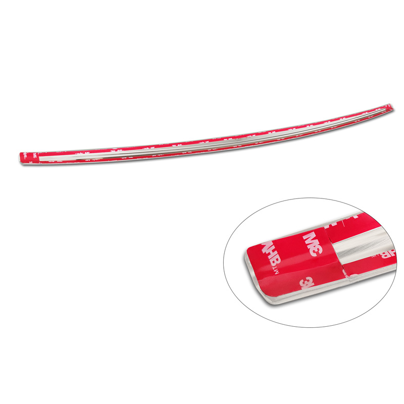 RVS Achterbumperprotector  Toyota Prius V (XW60) 2023-