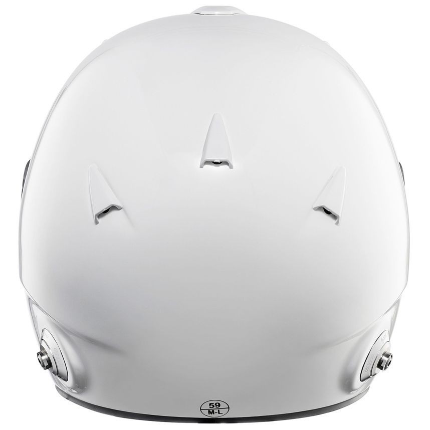 Sparco Helm Air Pro RF-5W White