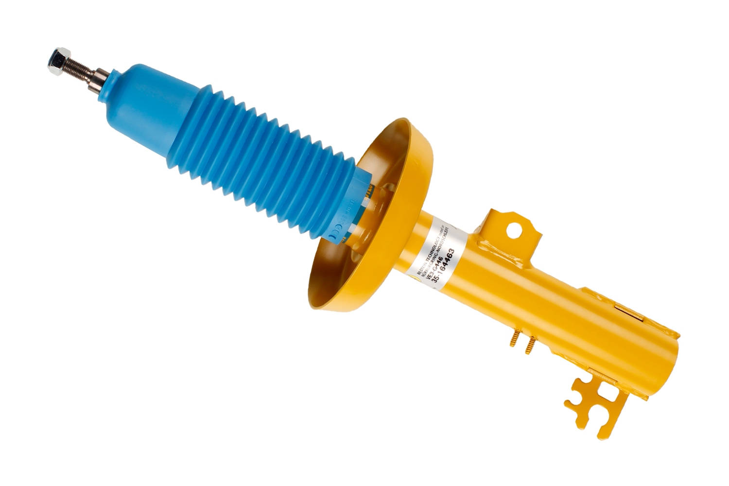 Amortiguador Delantero Bilstein B8 R Para Opel Vectra B