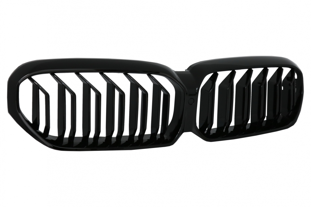 Voorbumper BMW 5-Serie G30/G31 2020- M5 Design