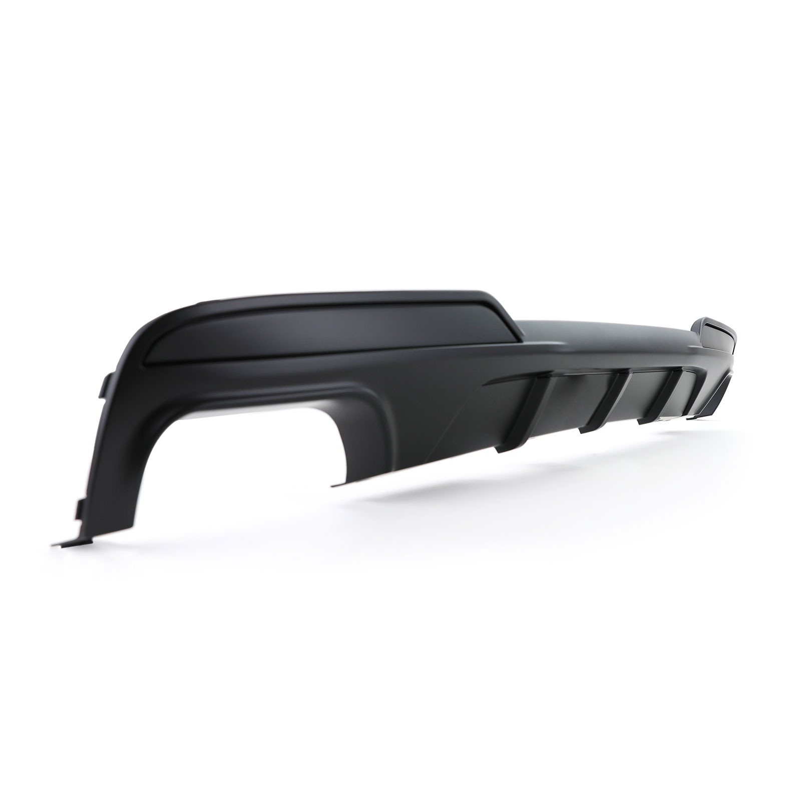 Achterdiffusor BMW F10
