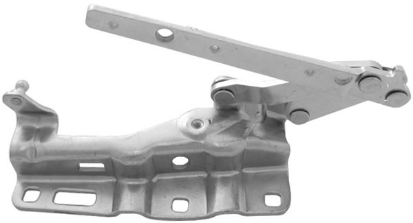 Motorkapscharnier links W203 00-07 OOK CLK W209