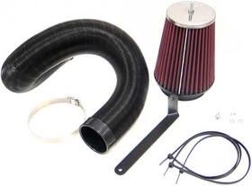 K&N 57i kit Volvo S40/V40 T4 1.9 Turbo MPi 200PK 97-7/00