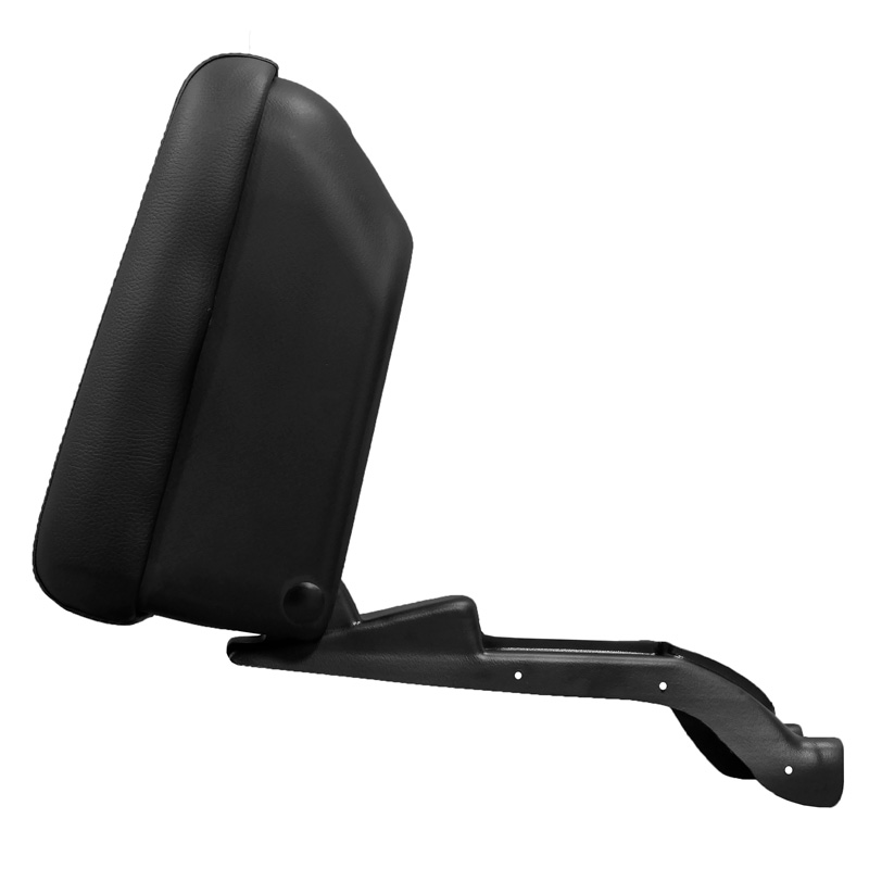 Armsteun Kunstleder  Smart Roadster 2003-2006