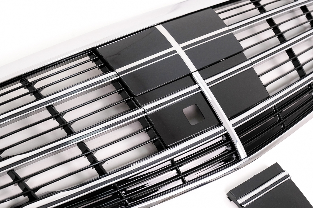 Grill Mercedes S Klasse W223 Chrome