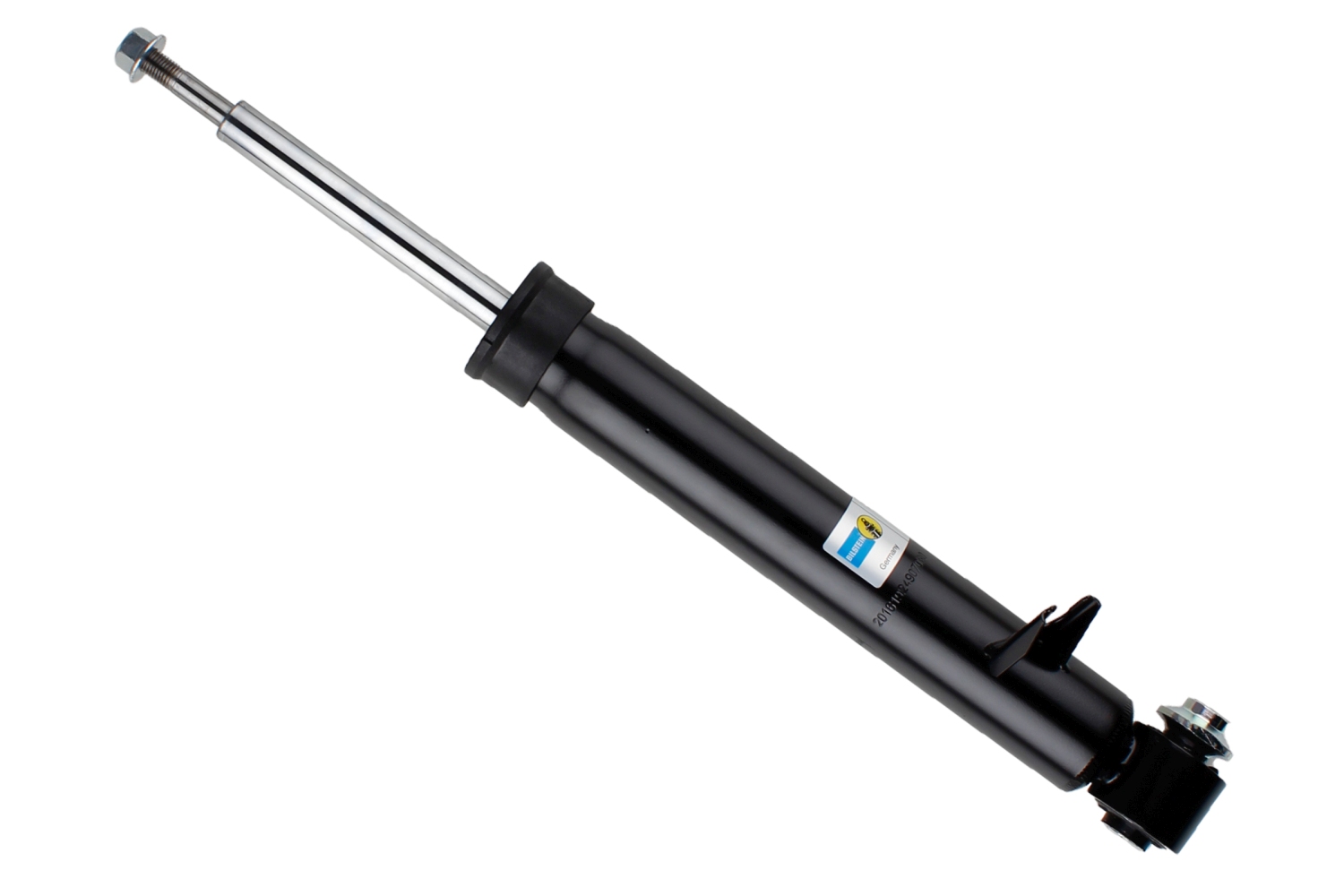 Amortiguador Trasero Izquierdo Bilstein B4 BMW X5 E70