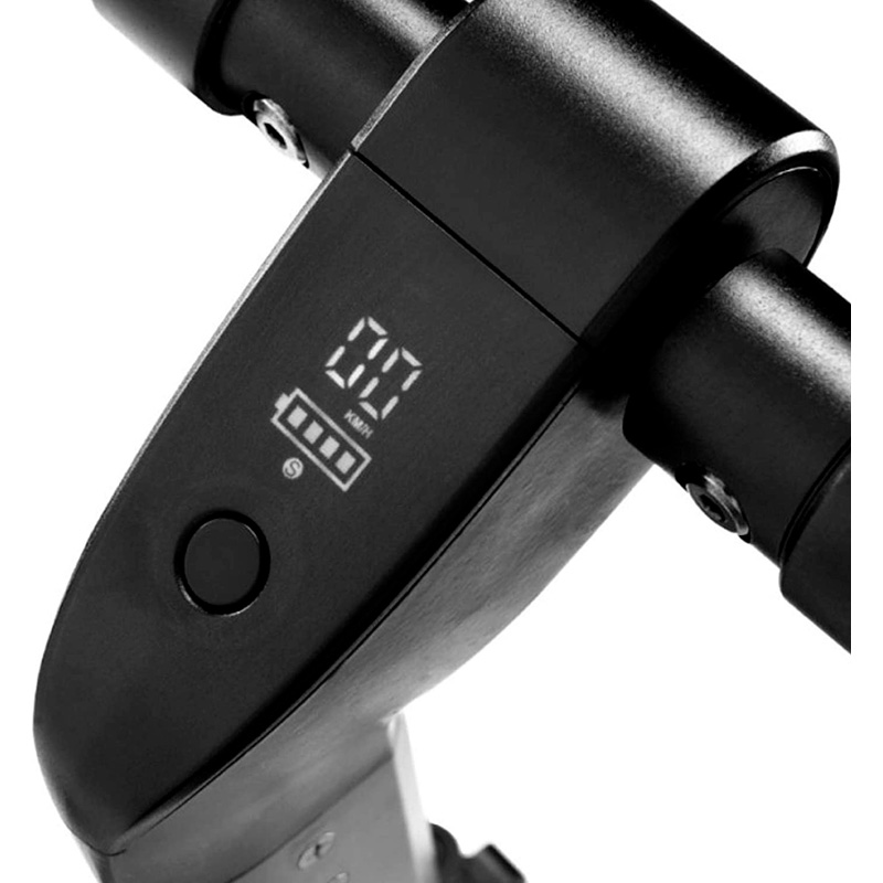 Sparco E-Scooter SEM1 - Rood
