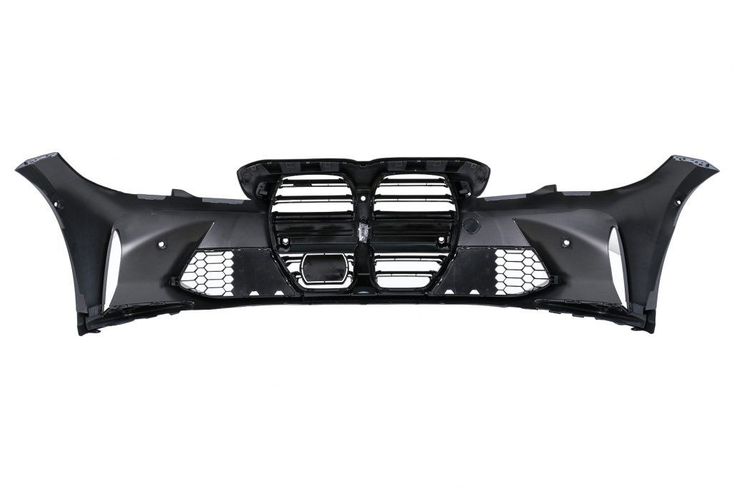 Voorbumper BMW 3-Serie G20/21 naar G80 M-Look