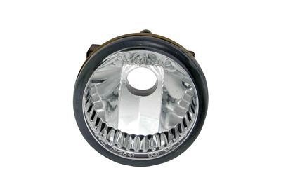 mistlamp, links Toyota Prius, 2003-2009