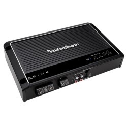 Rockford Fosgate Prime Monoblock versterker R250X1