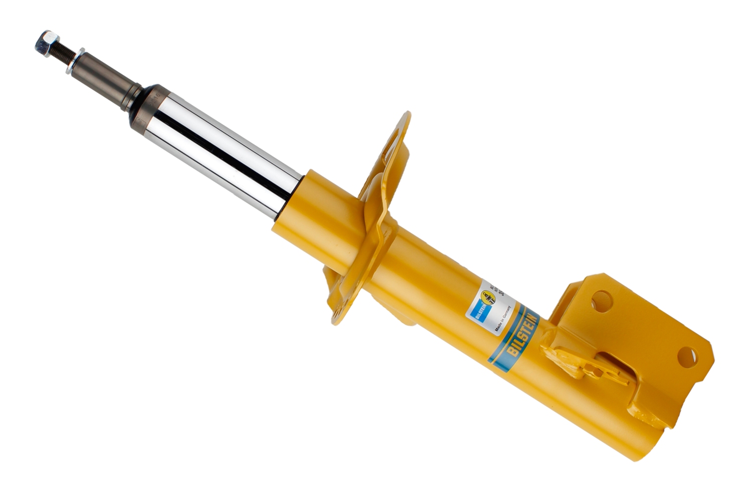 Amortiguador Delantero Izquierdo Bilstein B8 Para Ford Mondeo V