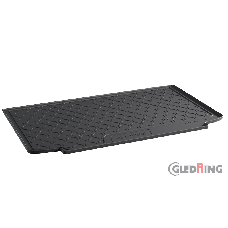 Rubber Kofferbakmat Ford B-Max 2012-2017