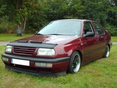 Steenslag/Auto Bra VW vento 1992-1998