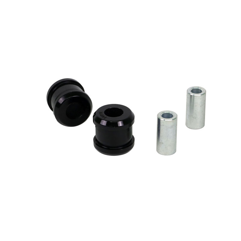 Whiteline Draagarm - Lower Front Inner Bushing  Mitsubishi Lancer V/VI/Mirage/V / Proton Persona 300/400/Satria 1992-2008