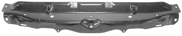 SLOTPLAAT boven Peugeot 406 99-04 BENZINE