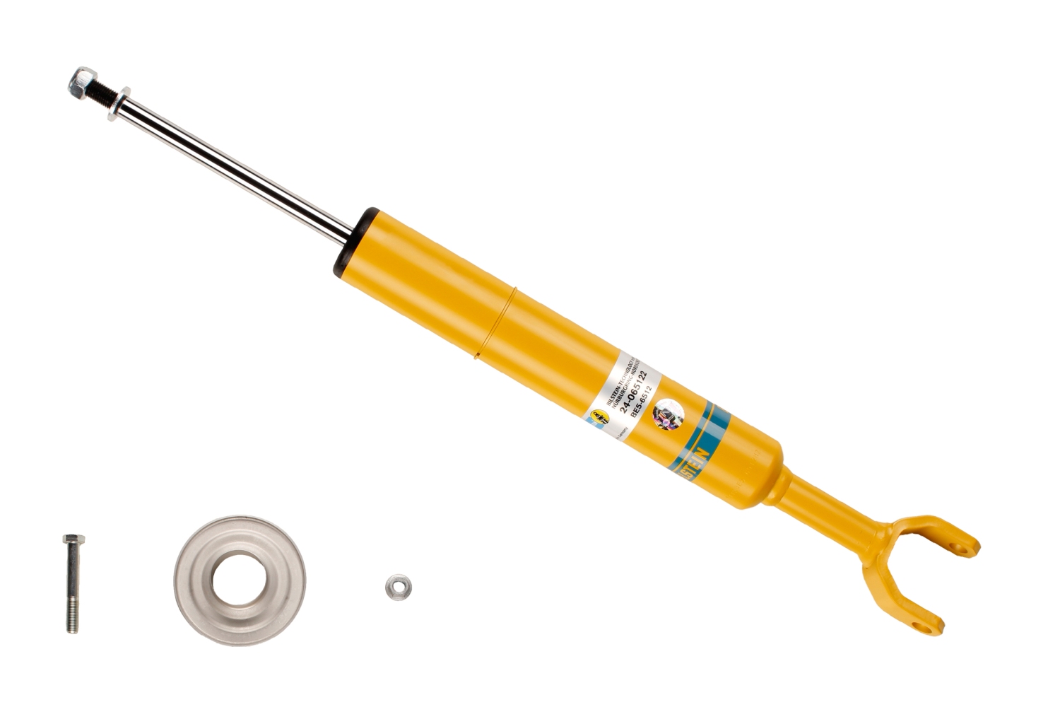 Amortiguador Delantero Bilstein B6 Audi A4 VW Passat