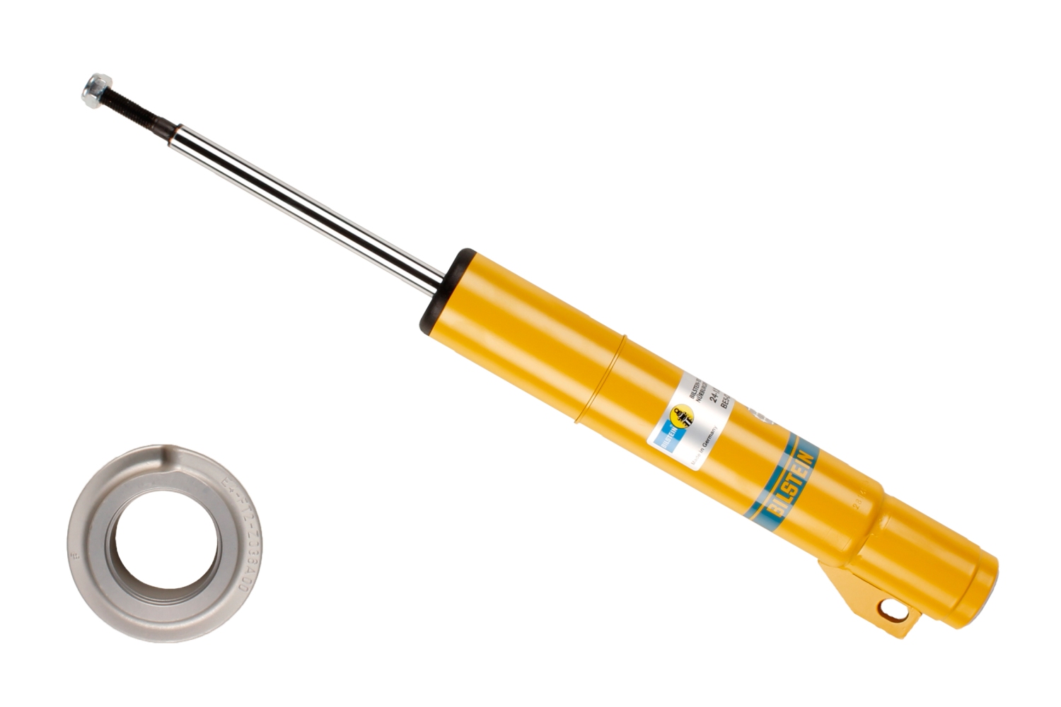 Amortiguador Delantero Bilstein B6 Alfa Romeo (939) 159/ Brera/ Spider