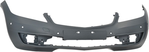 Bumper voor DB W169 08-12