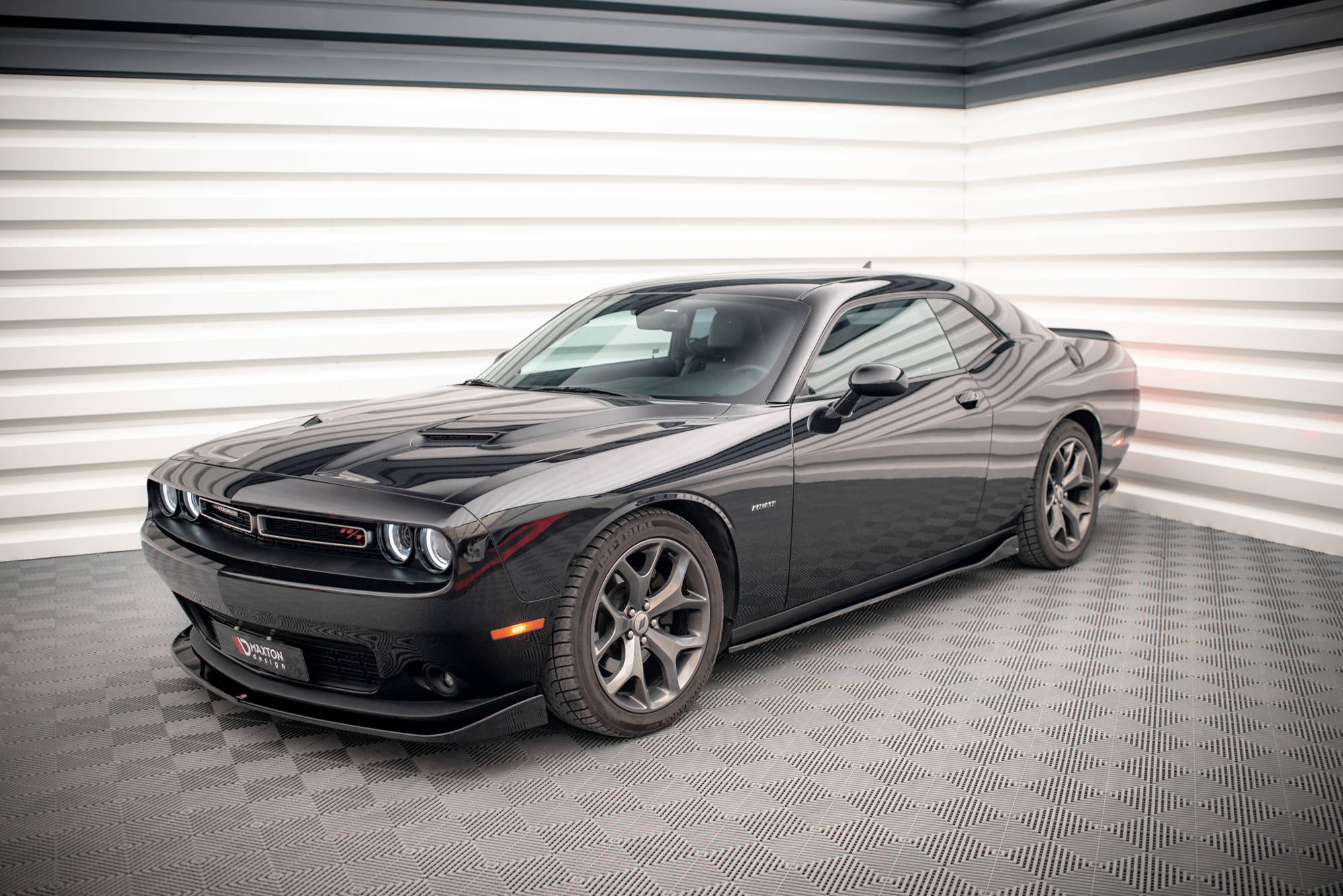Bodykit – Dodge Challenger R/T Mk3 Facelift (2014–2023)