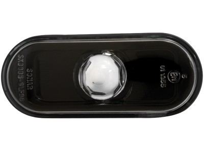 Indicadores VW black-cromo