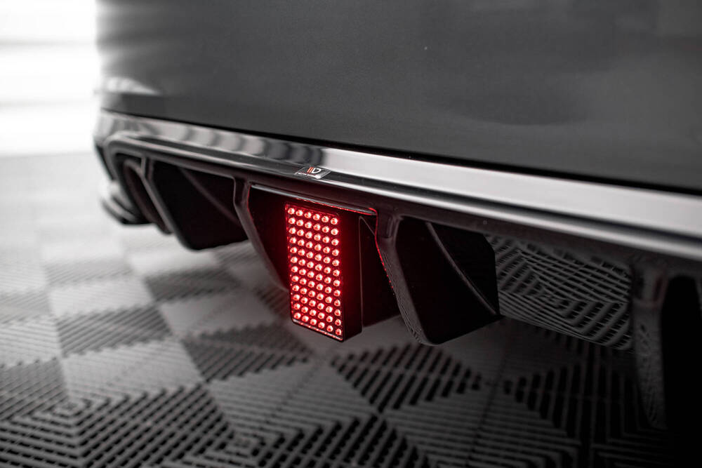 LED Remlicht Audi TT S-Line 8S Maxton