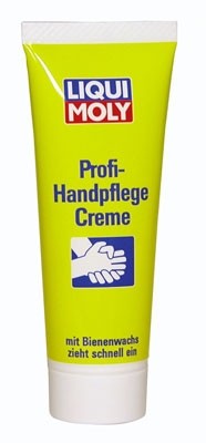 LIQUI MOLY HANDVERZORGINGSCREME 100 ML