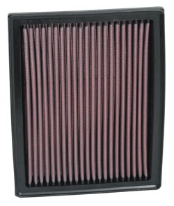 K&N Inlegfilter Mercedes B150 1.5 2005-08