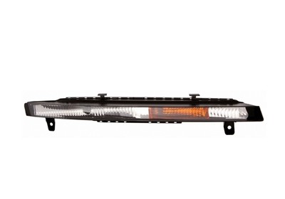Voor knipperlicht Links Audi Q7 09-