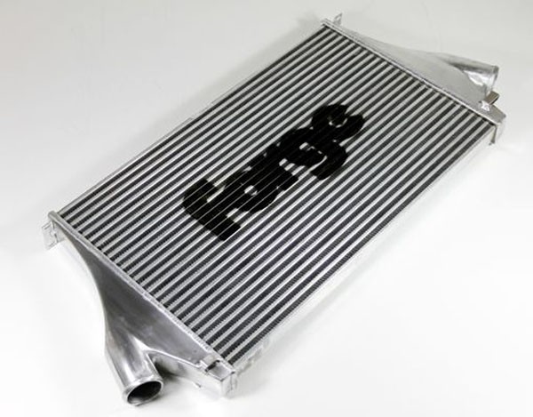 Opel Vectra 1.9 CDTi Intercooler FORGE UPRATED INTERCOOLER FOR 1
