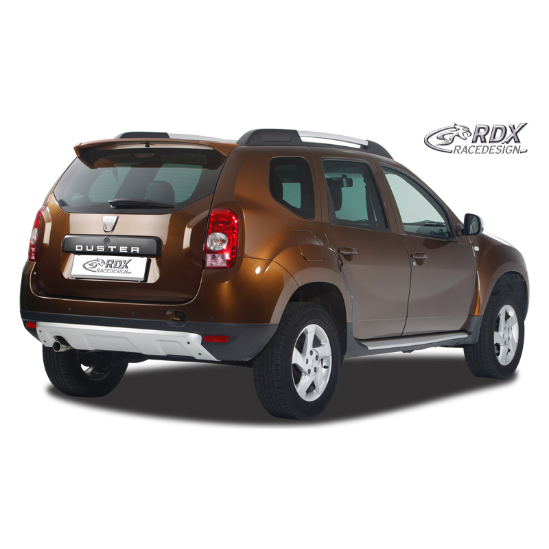 Dakspoiler  Dacia Duster 2010-2017 (PUR-IHS)