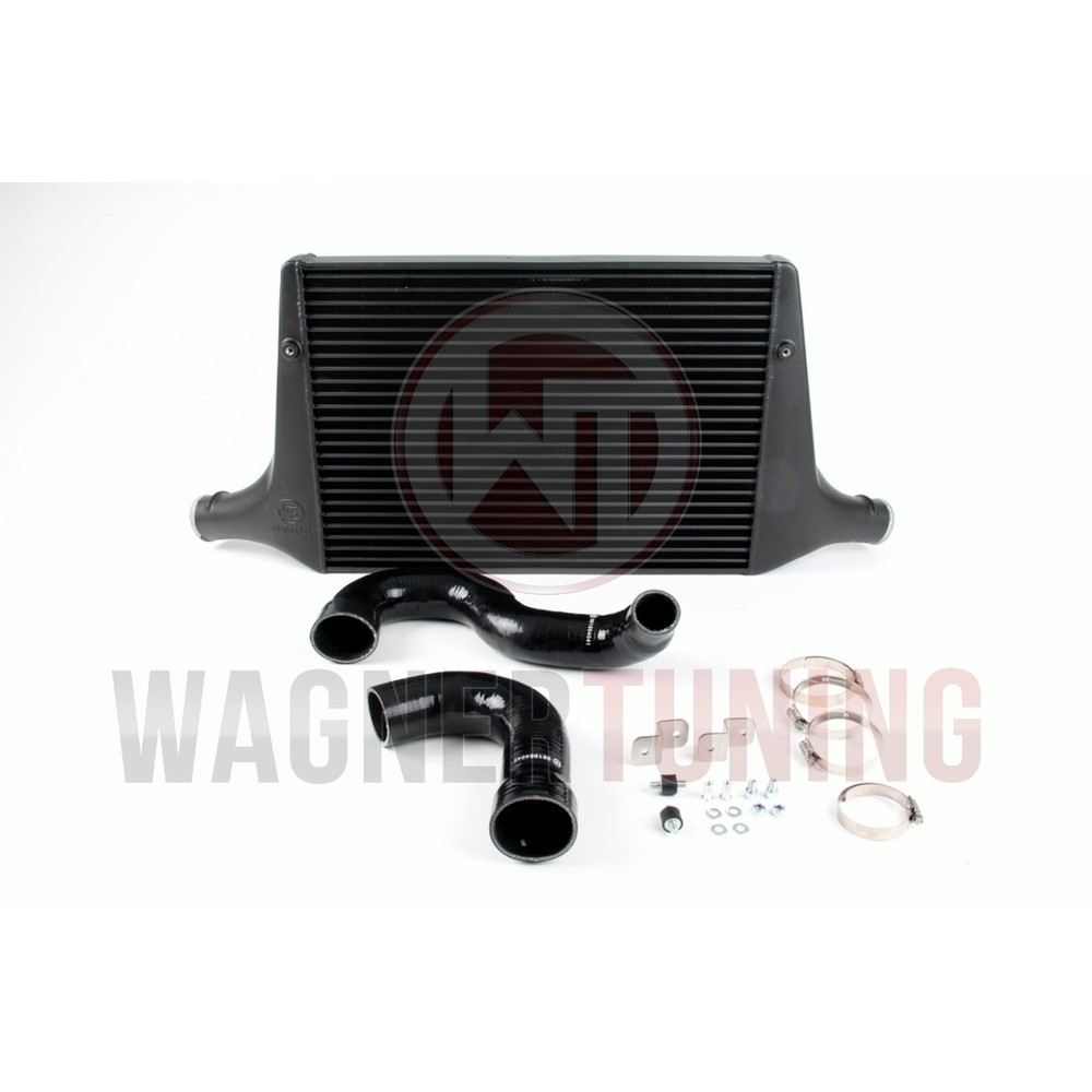 Intercooler Audi A5 8T/8F Facelift 2013- 1.8 TFSI, 2.0 TFSI Wagner Competition kit