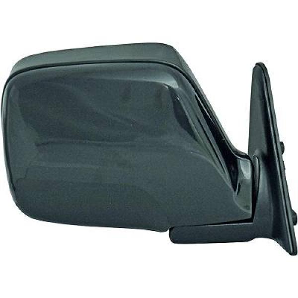 Spiegel Links Toyota Land Cruiser J12