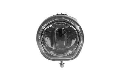 mistlamp, links = rechts,-12/2003 Fiat Multipla, 1999-2004
