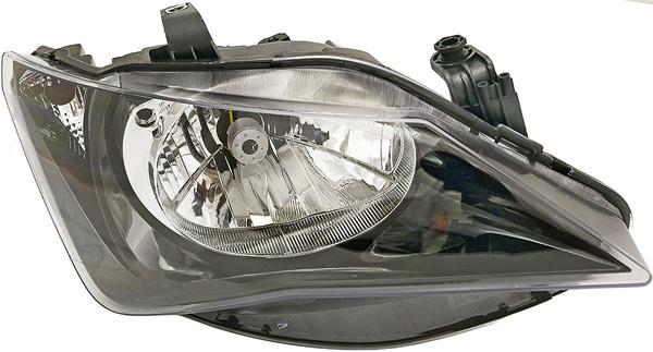 Koplamp Rechts Seat Ibiza