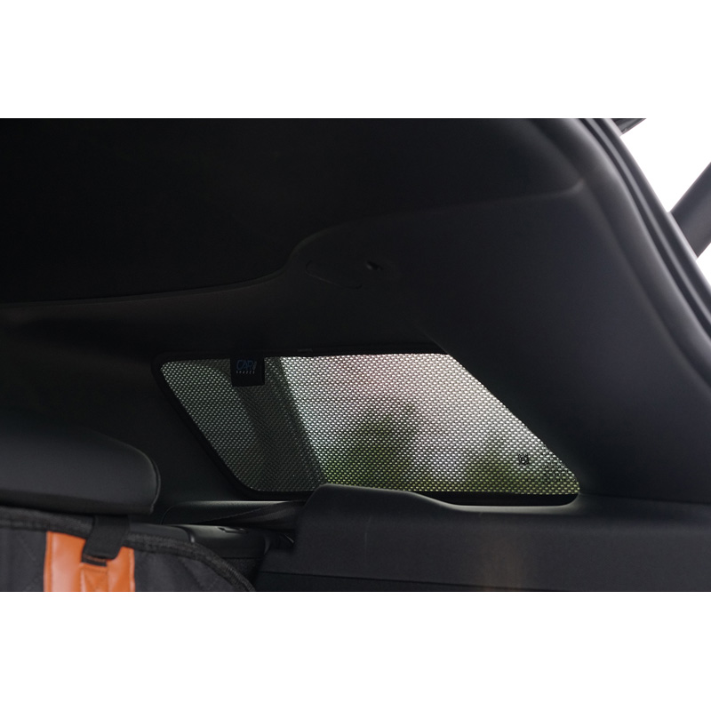 Set Car Shades  Ford Explorer EV (CX740) 2024- (6-delig)