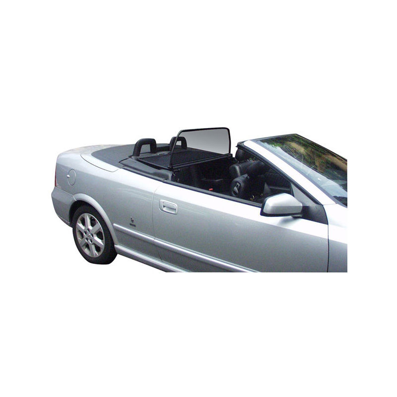 Pasklaar Cabrio windschot Opel Astra G Cabrio