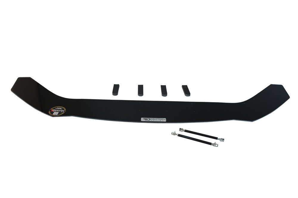 Voorspoiler Diffusor BMW 1-Serie F20/F21 Facelift M-Power V1