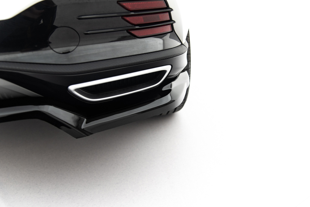 Diffusor (met verticale balken) MG HS Mk2