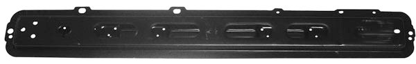 Radiator BALK BRAVO 07->>