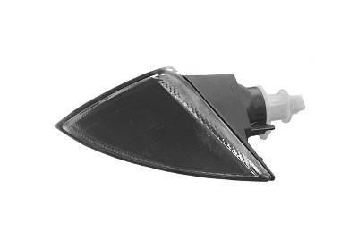 knipperlicht, incl fitting, smoke, links Lancia Ypsilon, 1995-20