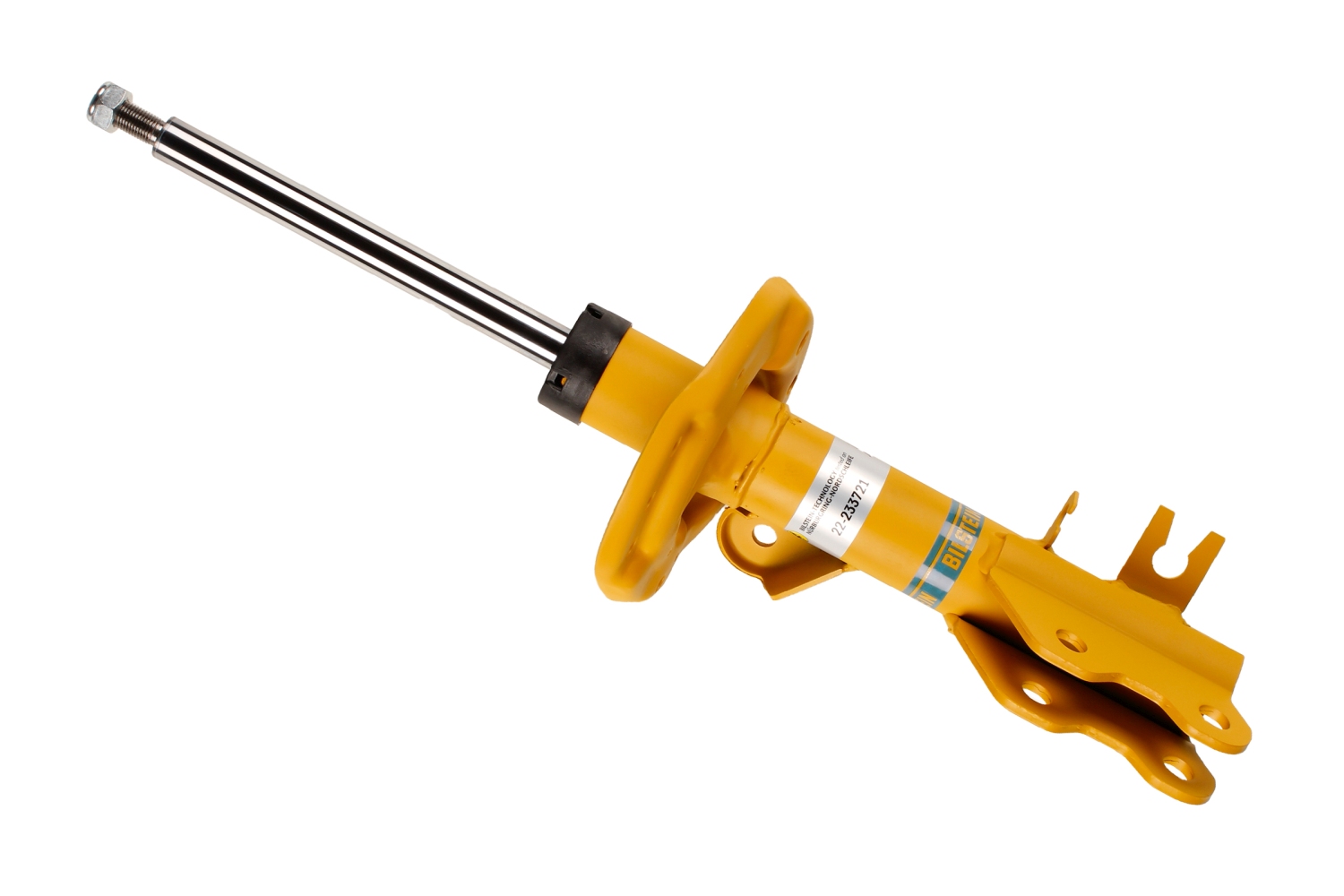 Amortiguador Delantero Derecho Bilstein B6 Opel Mokka Trax
