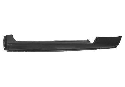 dorpel, links Ford Ka, 1997-2008