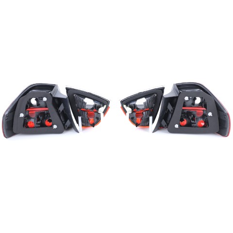 Taillights BMW E90 05-08