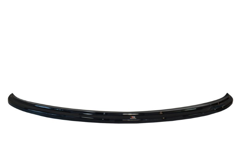 Voorspoiler Jeep Grand Cherokee WK STR8 V.1 Glanzend