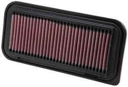 K&N Inlegfilter Toyota Echo 1.5 2000-05