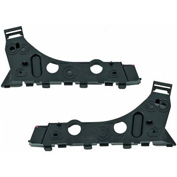 Bumper houderSET voor Opel Meriva