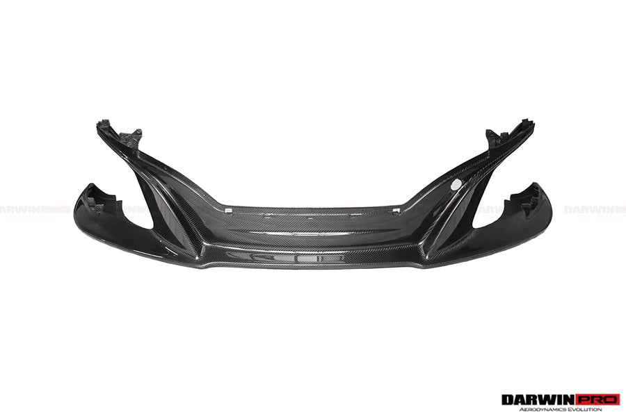 McLaren 650s Carbon Fiber Voorspoiler 2014-2017